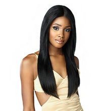 Load image into Gallery viewer, Sensationnel Bare & Natural 100% Virgin Human Hair 12a Hd Lace Wig - Lh Straight 24