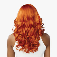 Load image into Gallery viewer, Sensationnel Shear Muse Synthetic Hair Empress Hd Lace Front Wig - Shayla