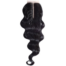 Load image into Gallery viewer, Sensationnel Vice Bundles 3x Multi Pack Weave + Hd Lace Closure - Body Wave 26" 28", 30"