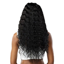 Load image into Gallery viewer, Sensationnel Vice Bundles 3x Multi Pack Weave + Hd Lace Closure - Crimp 18", 20", 22"
