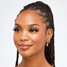 Load image into Gallery viewer, I-envy False Lashes, Mink 3d Lashes Value Pack-kmin03(3pack)