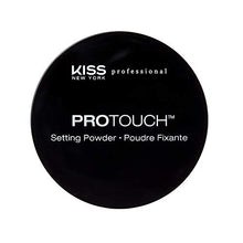 Load image into Gallery viewer, Kiss New York Pro Touch Setting Powder-kpsp04(earth)