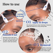 Load image into Gallery viewer, Kiss Red All Mighty Lace Front Wig Remover 2.03oz-kamr01