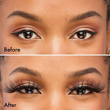 Load image into Gallery viewer, I-envy False Lashes, Mink 3d Lashes Value Pack-kmin12(2pack)