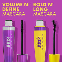 Load image into Gallery viewer, Kiss New York I Envy Bold N' Long Lash Extension (dark Brown)-lex03