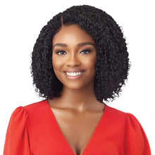 Load image into Gallery viewer, Outre X-pression Twisted Up Synthetic Hd Lace Front Braid Wig - Boho Passion Summer Twist 12