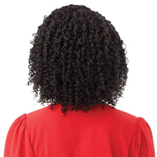 Load image into Gallery viewer, Outre X-pression Twisted Up Synthetic Hd Lace Front Braid Wig - Boho Passion Summer Twist 12