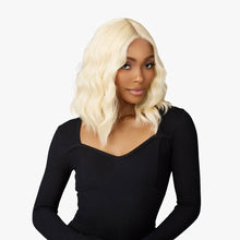 Load image into Gallery viewer, Sensationnel Synthetic Hair Butta Hd Lace Undetectable Chic Bob Lace Wig - Lob Unit 5