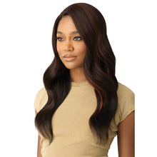 Load image into Gallery viewer, Outre The Daily Wig Style & Dash 3 Deep Lace Part - Daily 13