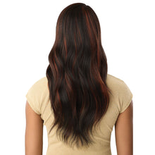 Load image into Gallery viewer, Outre The Daily Wig Style & Dash 3 Deep Lace Part - Daily 13