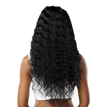 Load image into Gallery viewer, Sensationnel Vice Bundles 3x Multi Pack Weave + Hd Lace Closure - Crimp 14", 16", 18"
