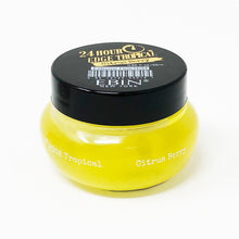 Load image into Gallery viewer, Ebin New York 24 Hour Edge Tropical Travel Size Edge Control Gel, 0.85 Ounce (Citrus Berry)