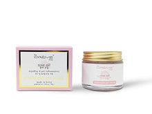 Load image into Gallery viewer, The Creme Shop Korean Beauty Skincare Advanced Moisturizing And Cool Hydrating Anti-Acne, Anti-Inflammatory, Brightening And Relief Face Lift, Anti-Aging Overnight Gel Face Mask(Rose Oil)