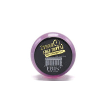Load image into Gallery viewer, Ebin New York 24 Hour Edge Tropical Travel Size Edge Control Gel, 0.85 Ounce (Berry Margarita)