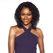 Load image into Gallery viewer, Sensationnel Bare & Natural Unprocessed 12a Virgin Human Hair Weave - Hh Wet & Wavy Deep