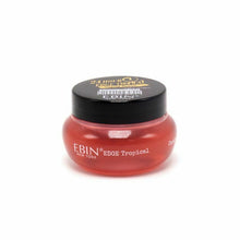 Load image into Gallery viewer, Ebin New York 24 Hour Edge Tropical Travel Size Edge Control Gel, 0.85 Ounce (Candy Apple)