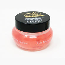 Load image into Gallery viewer, Ebin New York 24 Hour Edge Tropical Travel Size Edge Control Gel, 0.85 Ounce (Pink Lemonade)