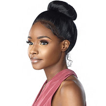 Load image into Gallery viewer, Sensationnel Cloud9 Synthetic 13x4 360 Swiss Lace Wig - Akeely High Bun
