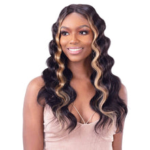 Load image into Gallery viewer, Freetress Equal Synthetic Lace Front Wig - Lite Lace 006
