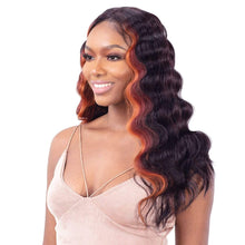 Load image into Gallery viewer, Freetress Equal Synthetic Lace Front Wig - Lite Lace 006
