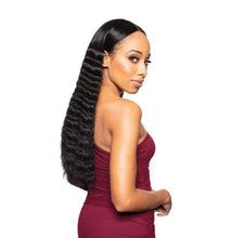 Load image into Gallery viewer, Zury Sis Beyond Synthetic Hair Lace Front Wig - Byd Lace H Crimp 24
