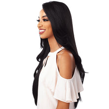 Load image into Gallery viewer, Sensationnel Synthetic Cloud 9 13x6 Swiss Lace Front Wig - Morgan
