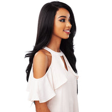 Load image into Gallery viewer, Sensationnel Synthetic Cloud 9 13x6 Swiss Lace Front Wig - Morgan

