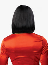 Load image into Gallery viewer, Sensationnel 100% Virgin Human Hair 15a 13x4 Hd Lace Wig- Bob 10
