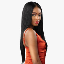 Load image into Gallery viewer, Sensationnel 100% Virgin Human Hair 15a 13x4 13x4 Lace Wig- Straight 26
