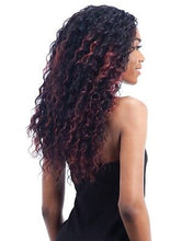 Load image into Gallery viewer, Summer Girl - Freetress Equal Drawstring Fullcap Synthetic Half Wig
