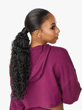 Load image into Gallery viewer, Sensationnel Synthetic Instant Up &amp; Down Pony Wrap Half Wig - Ud 2
