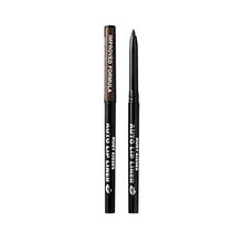 Load image into Gallery viewer, Kiss Ruby Kisses Auto Lip Liner Pencil-all16(dark Brown,3pack)
