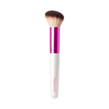 Load image into Gallery viewer, Ruby Kisses Makeup Brushes Travel Size Complexion Brush 5 Pcs Set-ra03
