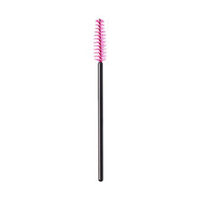 Load image into Gallery viewer, Ruby Kisses 60 Pcs Disposable Eyelash Mascara Brushes-ra05
