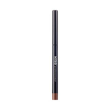 Load image into Gallery viewer, Kiss New York Pro Intense Gel Eyeliner With Built-in Sharpener-ge04(brown)
