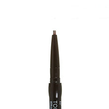 Load image into Gallery viewer, Kiss New York Top Brow Auto Pencil, Long-lasting Eyebrow Makeup Definer-kbap04
