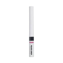 Load image into Gallery viewer, Ruby Kisses Color Liquid Eyeliner-rce06(black)
