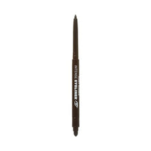 Load image into Gallery viewer, Ruby Kisses Auto Eyeliner Pencil-rae04(dark Brown)
