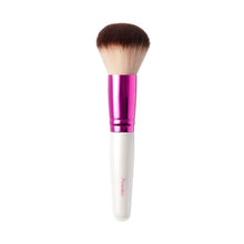 Load image into Gallery viewer, Ruby Kisses Makeup Brushes Travel Size Complexion Brush 5 Pcs Set-ra03
