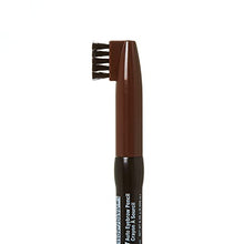Load image into Gallery viewer, Kiss New York Top Brow Auto Pencil, Long-lasting Eyebrow Makeup Definer-kbap04
