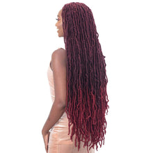 Load image into Gallery viewer, Freetress Synthetic Braid - 2x Nikki Loc 30"

