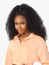 Load image into Gallery viewer, Sensationnel Synthetic Instant Up &amp; Down Pony Wrap Half Wig - Ud 3
