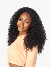 Load image into Gallery viewer, Sensationnel Synthetic Instant Up &amp; Down Pony Wrap Half Wig - Ud 3

