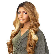Load image into Gallery viewer, Sensationnel Synthetic Hd Lace Front Wig - Butta Unit 7
