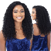 Load image into Gallery viewer, Organique Mastermix Synthetic Weave - Beach Curl 18&quot;
