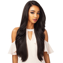 Load image into Gallery viewer, Sensationnel Synthetic Cloud 9 13x6 Swiss Lace Front Wig - Morgan
