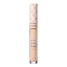Load image into Gallery viewer, Ruby Kisses All Day Concealer 0.13 Fl Oz-rac12(4-3 Chestnut)
