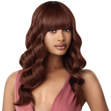 Load image into Gallery viewer, Outre Synthetic Wigpop Full Wig - Laverne
