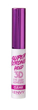 Load image into Gallery viewer, I-envy Super Strong Hold 3d Strip Lash Glue-kpeg15n(clear)
