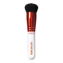 Load image into Gallery viewer, Red By Kiss Lace Wig Brush Tinted Powder Set-wp05
